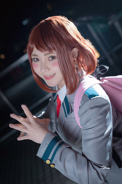 【コスプレ】怪盗やアイドル、聖女まで人気キャラ集結！ 「コスプレ博 in TFT」美女レイヤー8選【写真80枚】