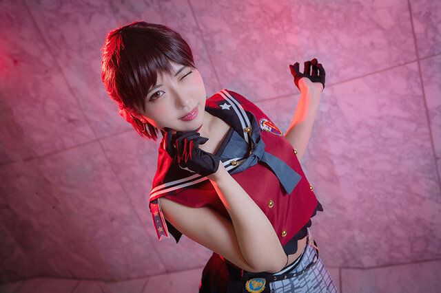 【コスプレ】怪盗やアイドル、聖女まで人気キャラ集結！ 「コスプレ博 in TFT」美女レイヤー8選【写真80枚】