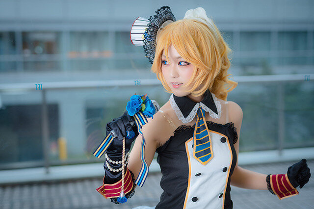 【コスプレ】怪盗やアイドル、聖女まで人気キャラ集結！ 「コスプレ博 in TFT」美女レイヤー8選【写真80枚】