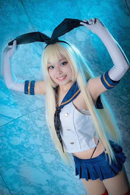 【コスプレ】怪盗やアイドル、聖女まで人気キャラ集結！ 「コスプレ博 in TFT」美女レイヤー8選【写真80枚】