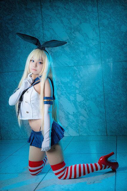 【コスプレ】怪盗やアイドル、聖女まで人気キャラ集結！ 「コスプレ博 in TFT」美女レイヤー8選【写真80枚】