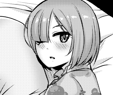 【漫画】『ビビッドアーミーよろしくね！』第二話「全ては涙のせい」