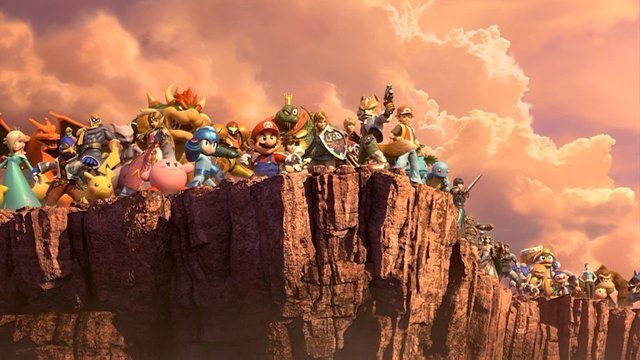 『スマブラSP』参戦希望アンケートに3,000人以上が投票！ 読者が最も望んだファイターは『キングダム ハーツ』「ソラ」─想いの詰まったベスト15を発表【アンケート】