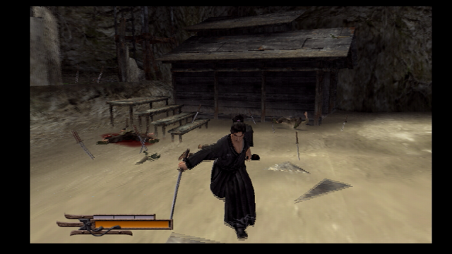 【特集】18年ぶりの再訪……PS2名作ACT『侍』と新作『侍道外伝 KATANAKAMI』を徹底比較