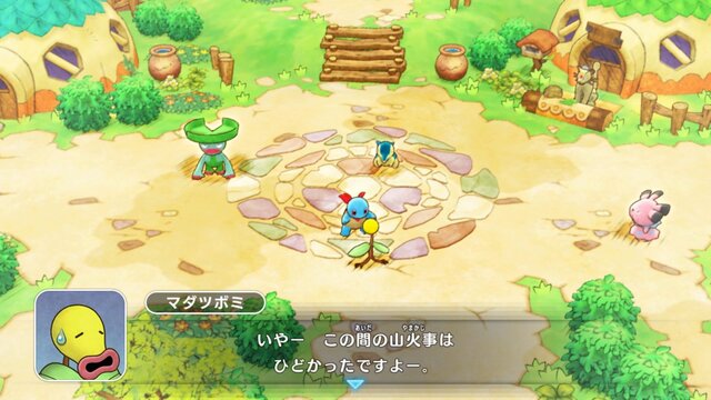 ポケモンへの親しみがますます深まる！遊びやすさも進化した『ポケモン不思議のダンジョン 救助隊DX』レビュー