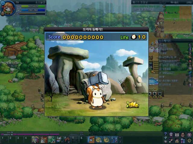 (C)2007 Entwell Co.,Ltd. Published By JALECO LTD.