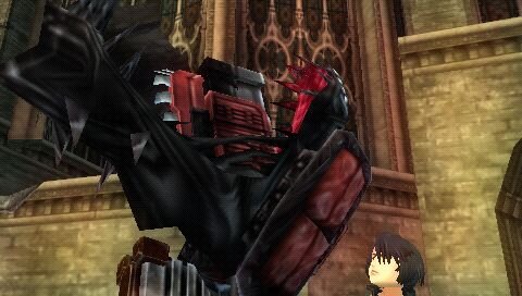 GOD EATER(ゴッドイーター)