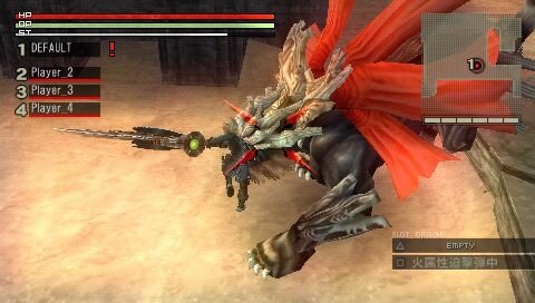 GOD EATER(ゴッドイーター)