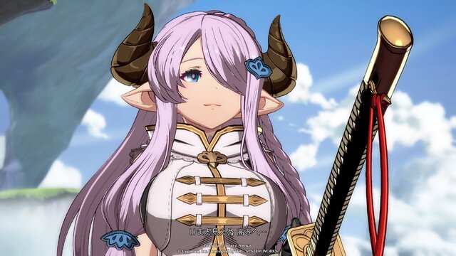 『グラブル ヴァーサス』のナルメアは“アンニュイ抜刀娘”だと思ってたけど、“子犬お姉さん”だった─本家を知らない格ゲーマーが「24歳 134cm」に斬り伏せられた日