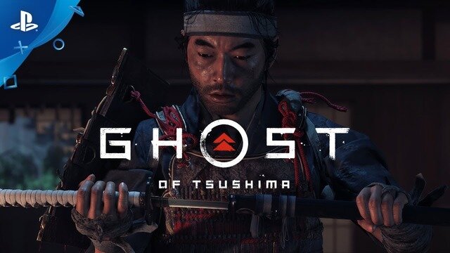 時代劇アクションADV『Ghost of Tsushima』は6月26日発売！ ストーリートレイラーも公開【UPDATE】