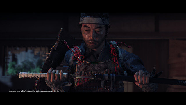 時代劇アクションADV『Ghost of Tsushima』は6月26日発売！ ストーリートレイラーも公開【UPDATE】