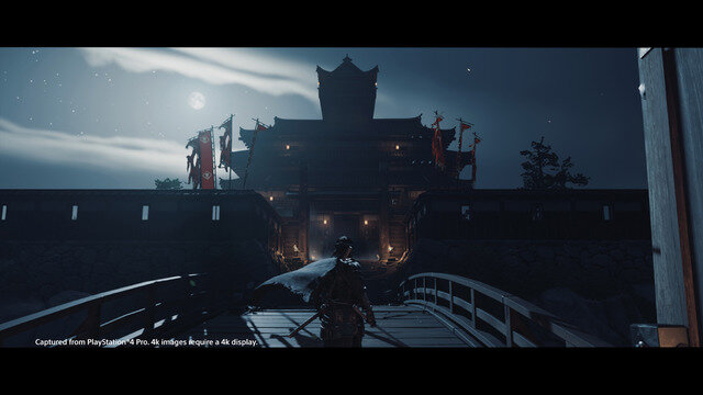 時代劇アクションADV『Ghost of Tsushima』は6月26日発売！ ストーリートレイラーも公開【UPDATE】