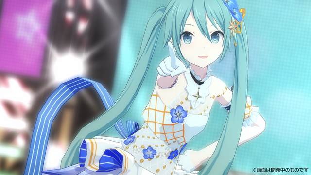 『プロジェクト セカイ カラフルステージ! feat. 初音ミク』ゲームシステムの詳細や新たなクリエイターの参加が明らかに!【公式生放送まとめ】