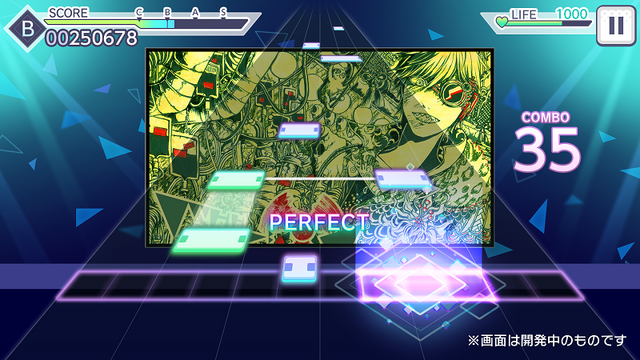 『プロジェクトセカイ カラフルステージ！ feat. 初音ミク』4月下旬より事前登録を開始─追加の収録楽曲＆3DMV情報を公開！