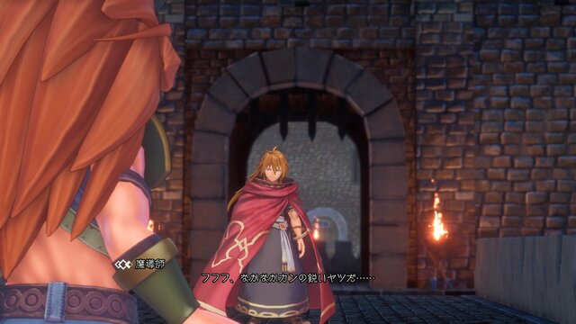 『聖剣伝説3 TRIALS of MANA』体験版プレイレポ