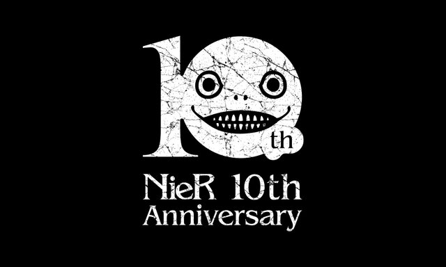 10時間たっぷり「ニーア」漬け！3月29日にシリーズ10周年記念生放送を実施─公演中止となったコンサートと舞台も有料配信