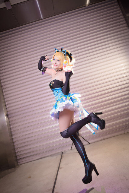 【コスプレ】「ラブライブ！」美女レイヤー8選 園田海未、絢瀬絵里、アナタの推しキャラは？【写真32枚】