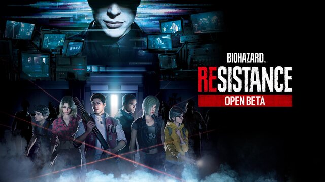 『バイオハザード RE:3』体験版「Raccoon City Demo」3月19日配信！『レジスタンス』オープンβは3月27日スタート