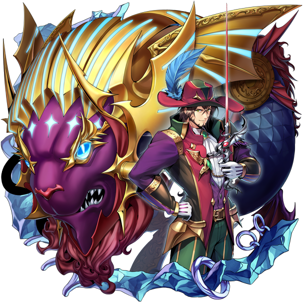 ありがとう『メギド７２』…「メギド39キャンペーン」にて「EV指名召喚チケット」配布中！迷えるソロモンたちにオススメしたい“イベ限メギドorオーブ”5選