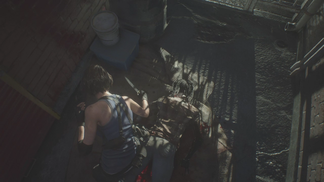 どんなに絶望的な状況でも凛とした美しさは変わらない！『バイオハザード RE3』でゾンビに囲まれたジルのナイスフォト集をお届け