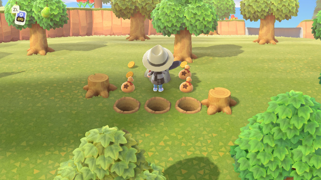 『あつまれ どうぶつの森』シリーズ初心者必見!空飛ぶ風船や蜂・タランチュラの対処方法は?8つの細かな疑問にお答え