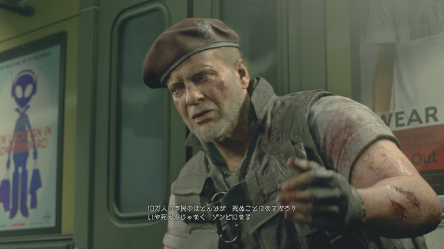 『バイオハザード RE:3』Steam体験版プレイレポート……シリーズ初心者、はじめてのラクーンシティーデビュー