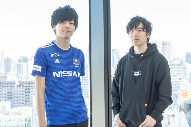 プロゲーマーはモテるのか？『シャドウバース』の第一線で活躍するプロゲーマーあぐのむ選手＆Riowh選手に聞いてみた！そして話題の『恋リア』については鋭い考察も