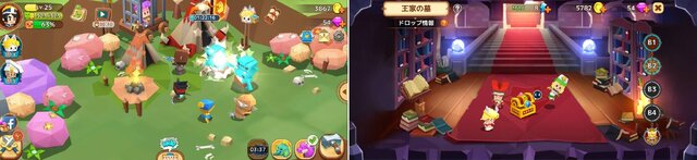 やり込みがいのある街づくりが魅力！時間を忘れてのめり込めるシミュレーションゲーム『ピコットタウン』をレポート！