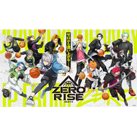 新クロスメディアプロジェクト「ZERO RISE」詳細解禁！さらに、舞台の上演とTVアニメの制作が決定！