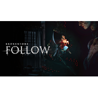 心理ホラーシリーズ最新作、『BrokenLore: FOLLOW』が、2026年6月1日発売決定！歪んだ記憶と向き合う恐怖の物語が幕を開ける！！