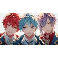 【新設】“歌で勝つVTuber”を育成する音楽特化プロダクション