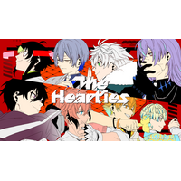 MECHATU-A 1st Mini Album「On-Deck!」収録曲「The Hearties」MV公開&シェアキャンペーン実施決定！楽曲も先行配信中！