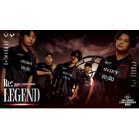 eスポーツチーム「REJECT」VALORANT部門、『VALORANT Challengers Japan 2026 Season Finals』に出場
