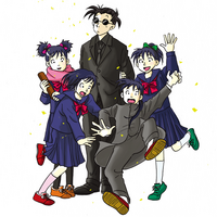 はやみねかおる×講談社青い鳥文庫の名作シリーズ「名探偵夢水清志郎」が17年ぶりに復活！　9月10日（木）より公式ファンクラブサイトで連載スタート！