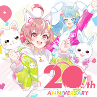 【DAXEL20周年】「みんパチ・スロサミ2026」にDAXELが出展！公式キャラクターグッズ全6種が登場！
