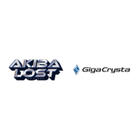 『AKIBA LOST』推奨モニターとして、ゲーミングモニター「GigaCrystaシリーズ」が認定されました！